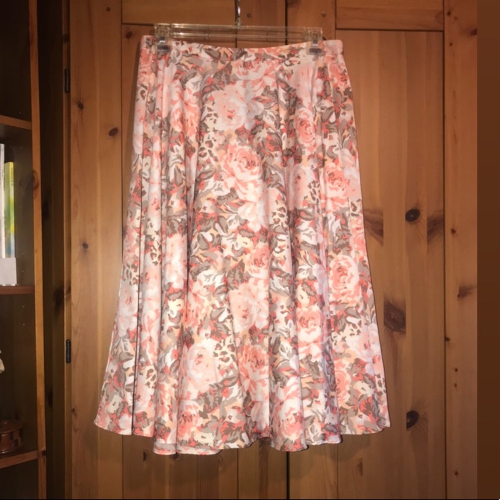 Eva Mendes Skirt EUC Size 6